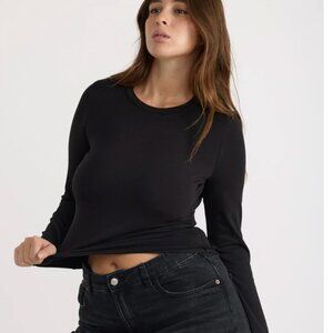 Everyday Regular Long Sleeve Tee